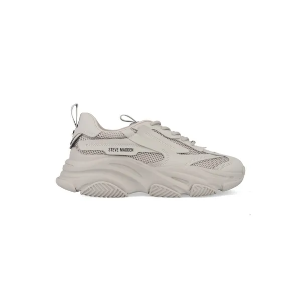 Steve Madden Possession-E Grijs, vergelijk prijzen bij 1 winkel