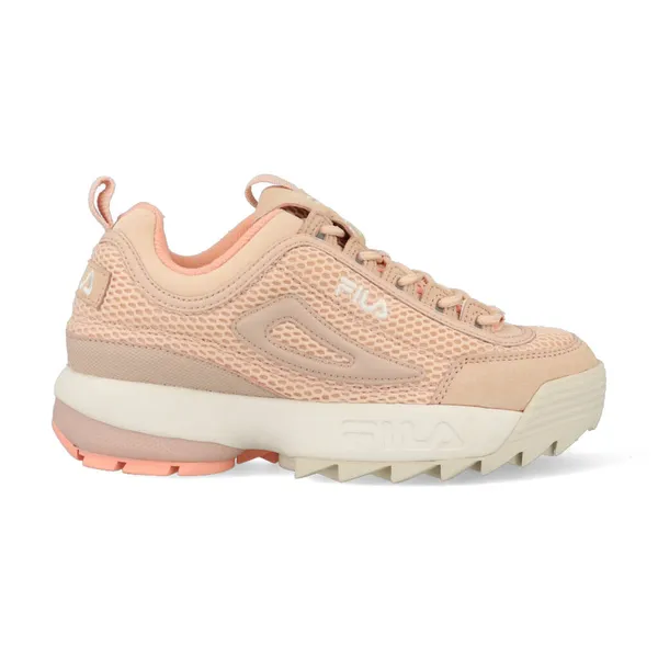 Fila Disruptor MM Low Roze, vergelijk prijzen bij 1 winkel