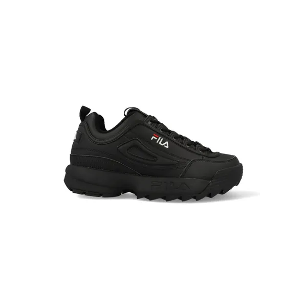 Fila Disruptor Low Zwart, vergelijk prijzen bij 1 winkel