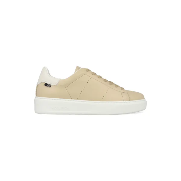 Woolrich Sneakers Beige, foto 2 van 2