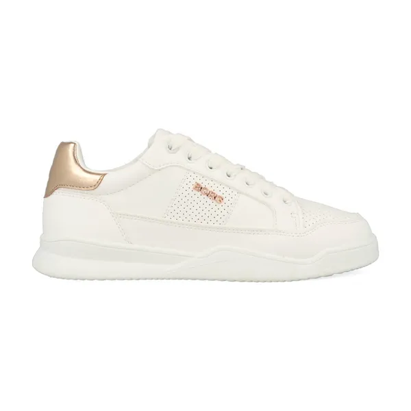 Björn Borg Sneakers L300 PRF MET K Wit Wit