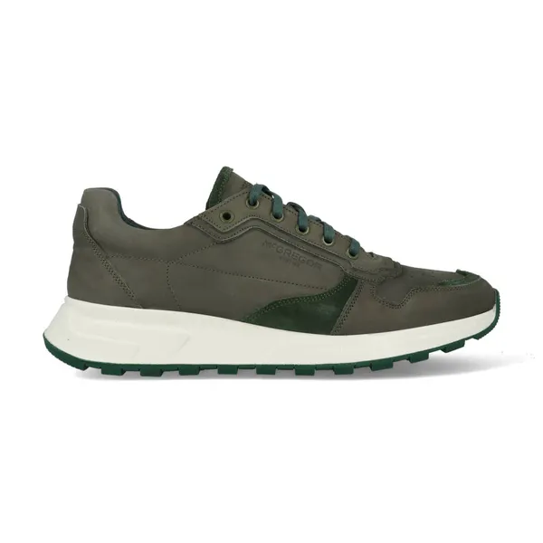 McGregor Leger Groen, foto 2 van 2
