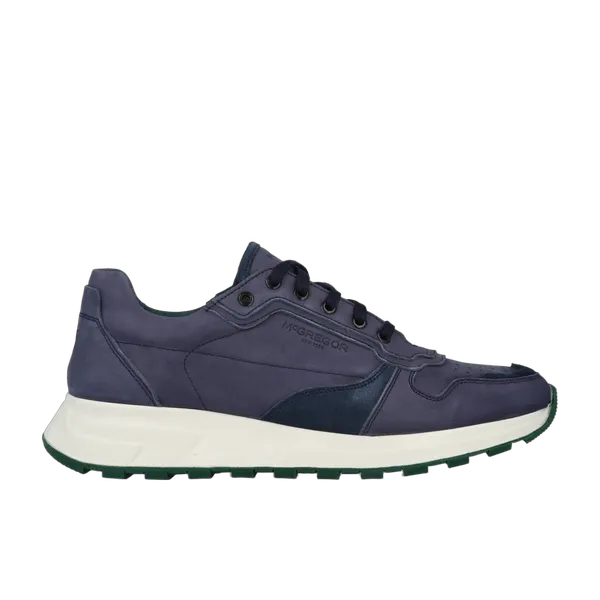 Mcgregor Sneakers Blauw, vergelijk prijzen bij 1 winkel