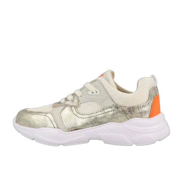 Braqeez Renee Run Beige, vergelijk prijzen bij 1 winkel