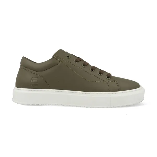 G-Star Sneakers Rocup BSC M OLV 2142007501 Groen Groen