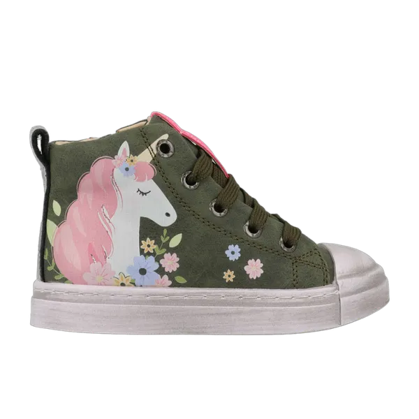 Shoesme B Groen, vergelijk prijzen bij 1 winkel
