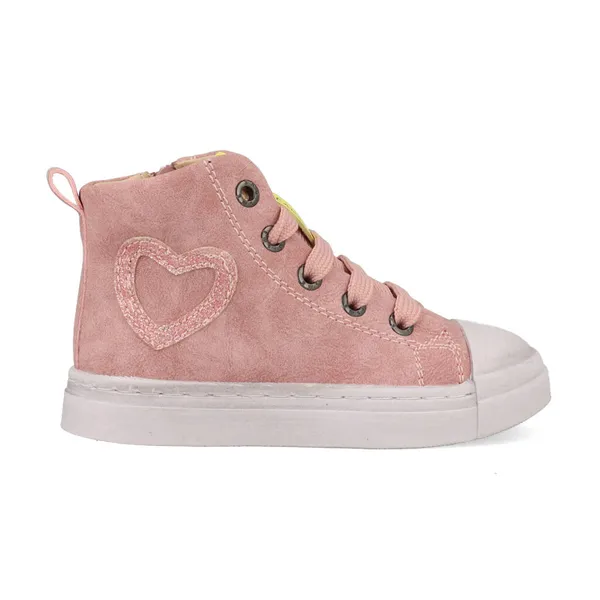 Shoesme Sneakers SH21W021-A Roze Roze