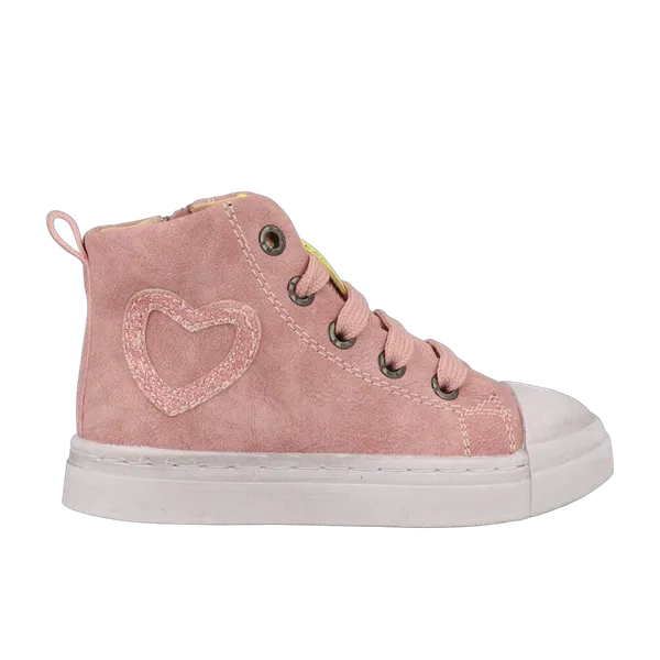 Shoesme Sneakers Roze, vergelijk prijzen bij 1 winkel