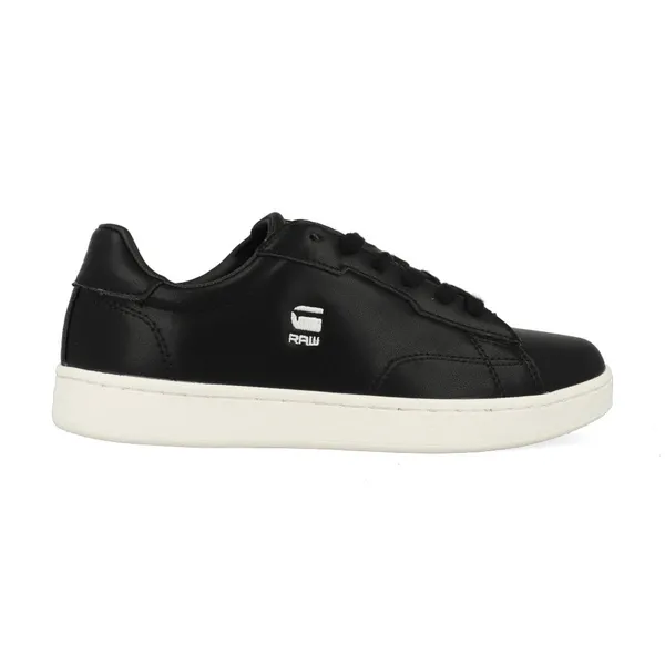 G-Star Sneakers CADET LEA W 2141 002510 Zwart Zwart