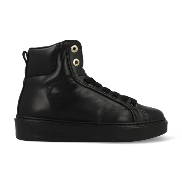 Woolrich Sneakers WFW212.522.1500 Zwart Zwart