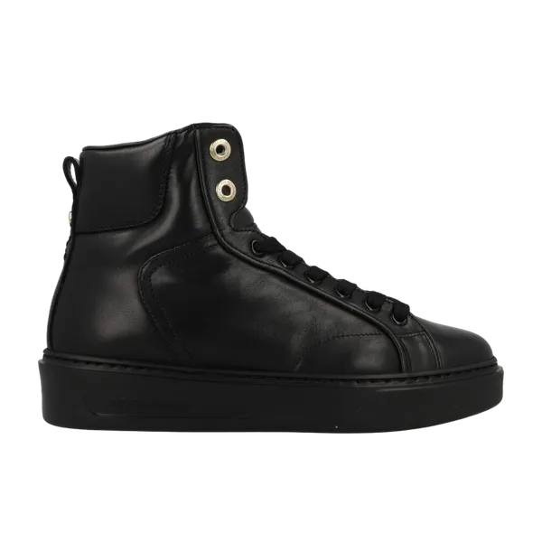 Woolrich Sneakers Zwart, vergelijk prijzen bij 1 winkel