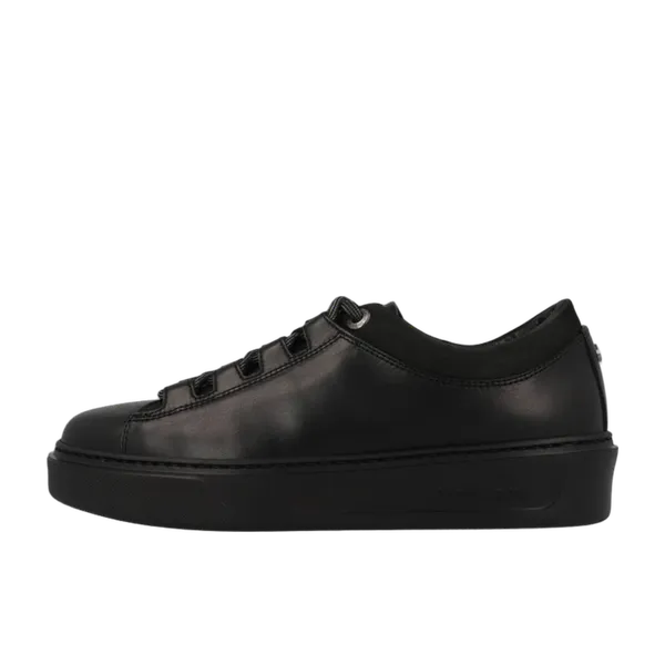 Woolrich Sneakers Zwart, vergelijk prijzen bij 1 winkel