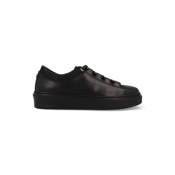 Woolrich Sneakers Zwart, foto 2 van 2