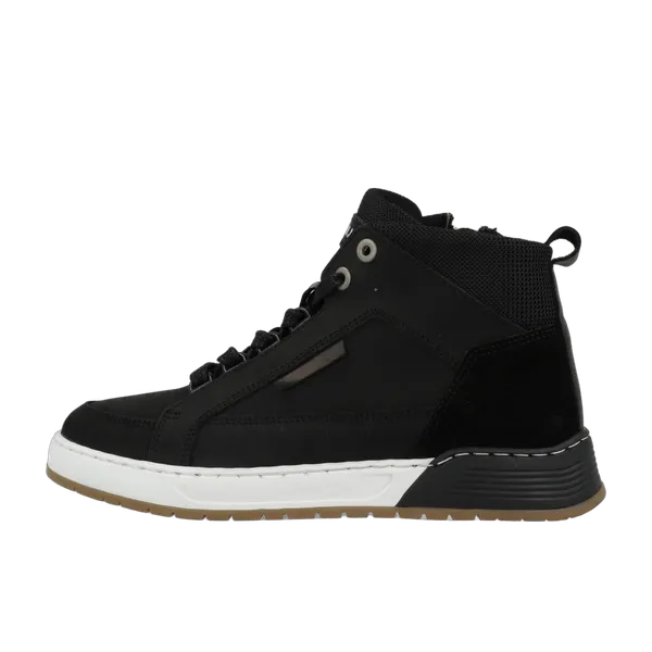 Bullboxer AOF500E6L_BLCKKB60 Zwart, vergelijk prijzen bij 1 winkel