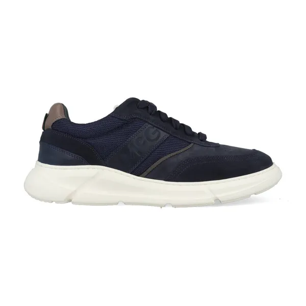 McGregor Sneakers Blauw, foto 2 van 2