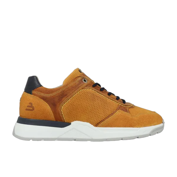 Bullboxer Sneakers Bruin, vergelijk prijzen bij 1 winkel