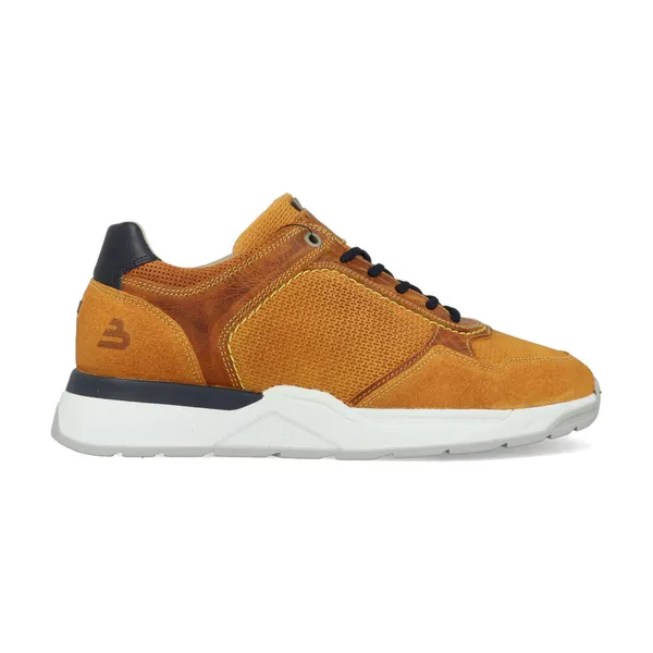Bullboxer Sneakers Bruin, foto 2 van 2