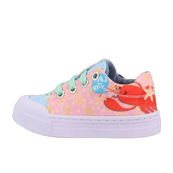 Go Banana's GB22SLOBSTER-L Roze/Blauw, vergelijk prijzen bij 1 winkel