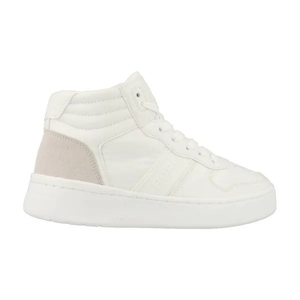 Björn Borg Sneakers T2200 MID TNL W 1000 Wit Wit