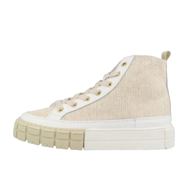 Bullboxer Sneakers Wit/Beige, vergelijk prijzen bij 1 winkel