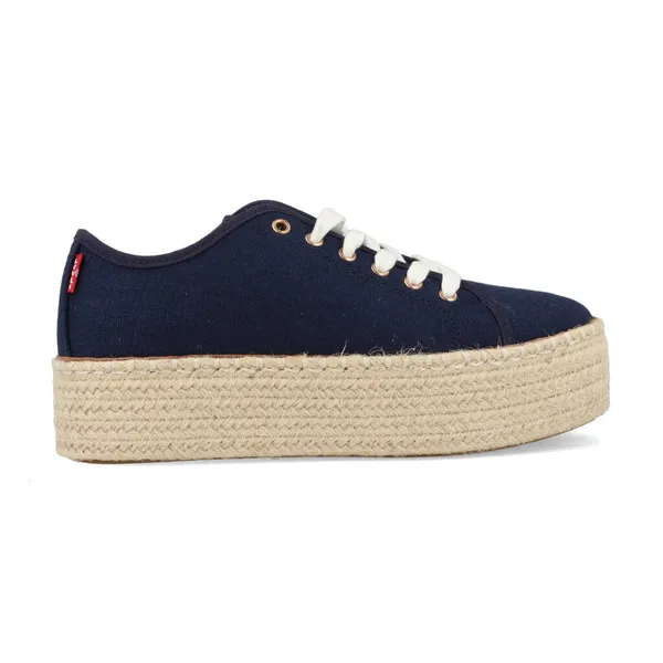 Levi's Tijuana 2.0 17 Blauw, vergelijk prijzen bij 1 winkel
