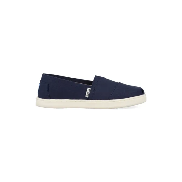 Toms Alpargata Blauw, vergelijk prijzen bij 1 winkel