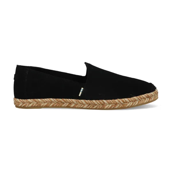 Toms Pismo Zwart, vergelijk prijzen bij 1 winkel