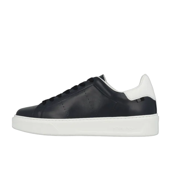 Woolrich Sneakers Donkerblauw, vergelijk prijzen bij 1 winkel