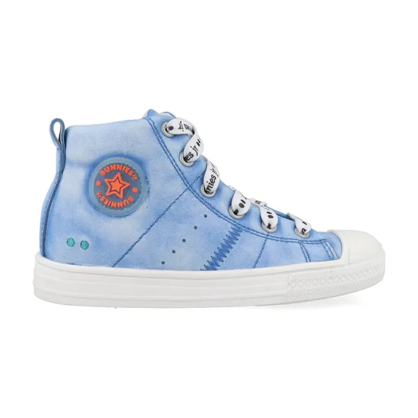 Bunnies Jr Frans Ferm Blauw, vergelijk prijzen bij 1 winkel
