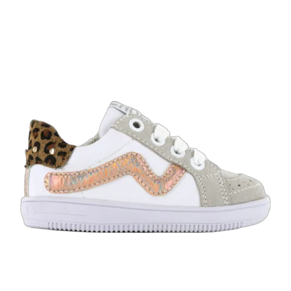 Shoesme Sneakers Wit, vergelijk prijzen bij 1 winkel