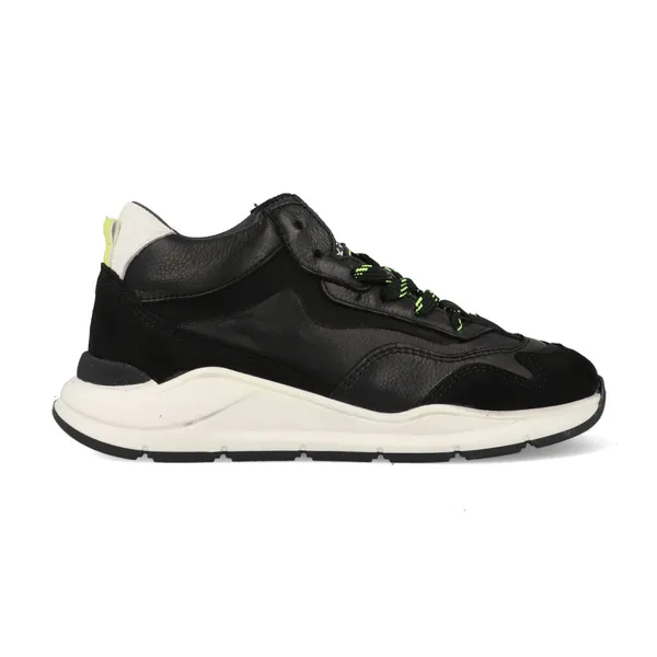 kipling Sneakers BLAKE B 22162139-0900 Zwart Zwart