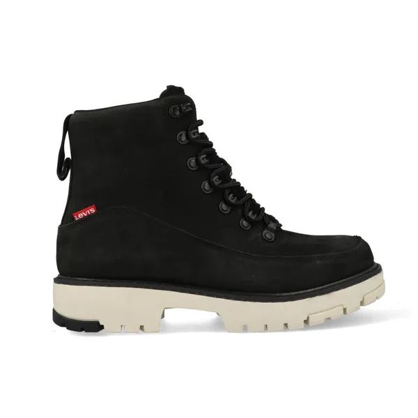 Levi's Solvi High 59 Zwart, vergelijk prijzen bij 1 winkel