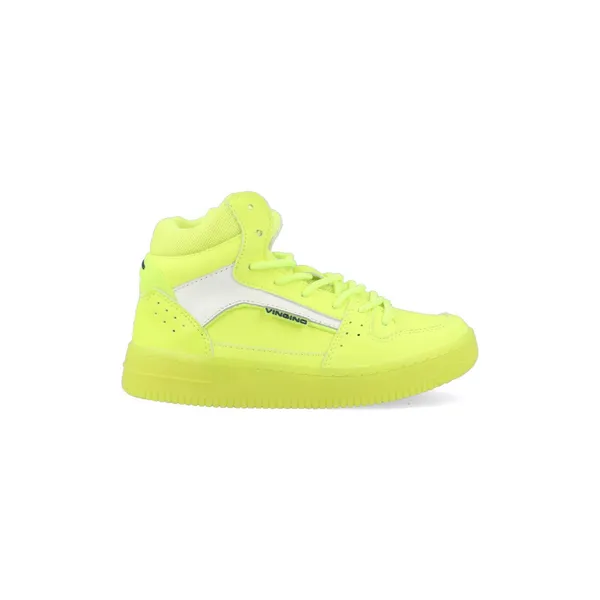 Vingino Alessio Mid VB44-1021-03 Geel, vergelijk prijzen bij 1 winkel