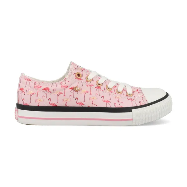 British Knights Master Lo B49-3721-02 Roze Kids, vergelijk prijzen bij 1 winkel
