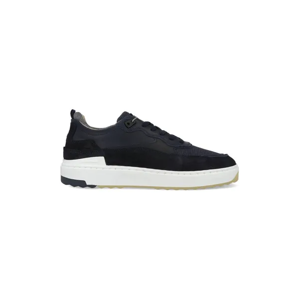Bullboxer Sneakers 843P21464ANANCSU10 Donkerblauw Blauw