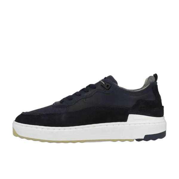 Bullboxer Sneakers Donkerblauw, vergelijk prijzen bij 1 winkel