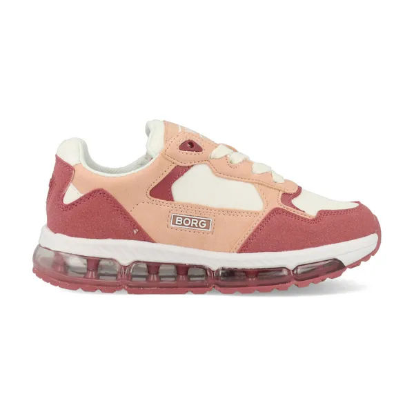Björn Borg Sneakers X500 CTR K 1957 Roze Roze