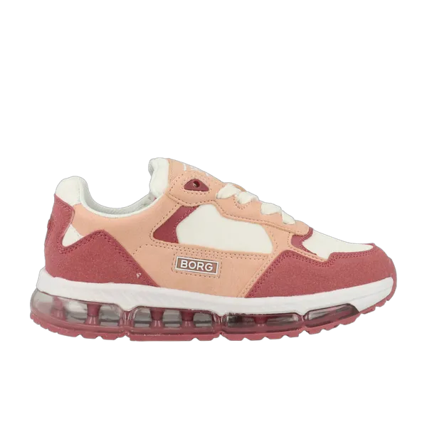 Björn Borg X500 CTR K 1957 Roze, vergelijk prijzen bij 1 winkel