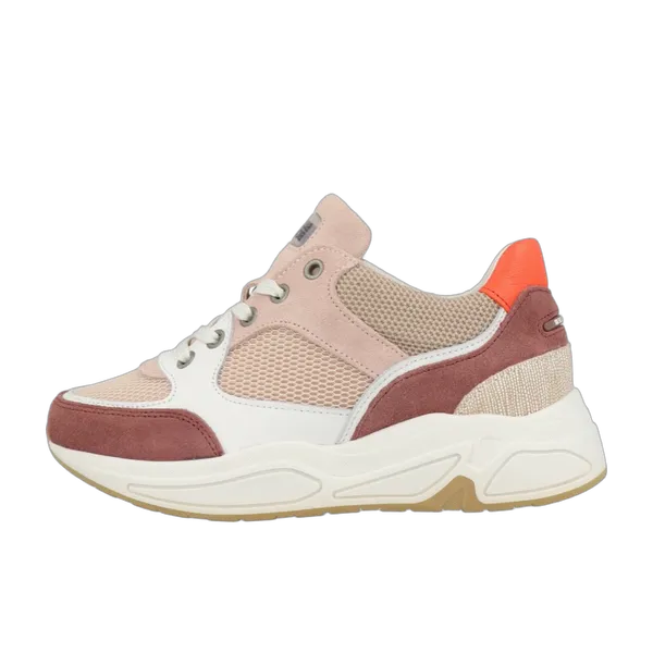Bullboxer 295018E5C_BRPK Roze, vergelijk prijzen bij 1 winkel