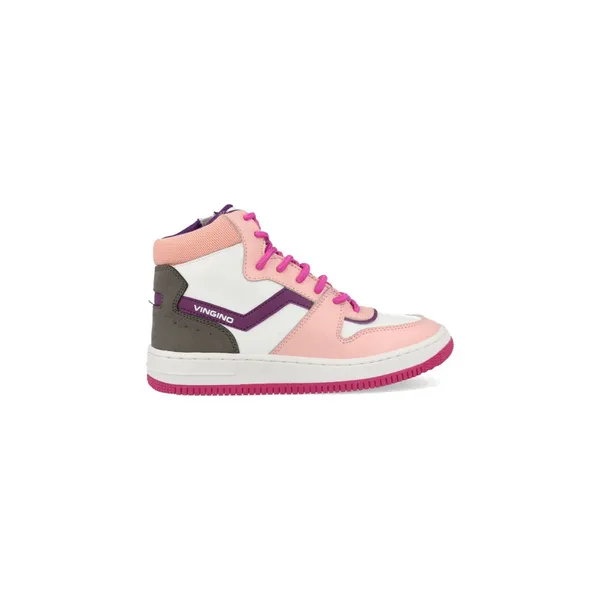 Vingino Senne Mid VG45-1030-06 Roze, vergelijk prijzen bij 1 winkel