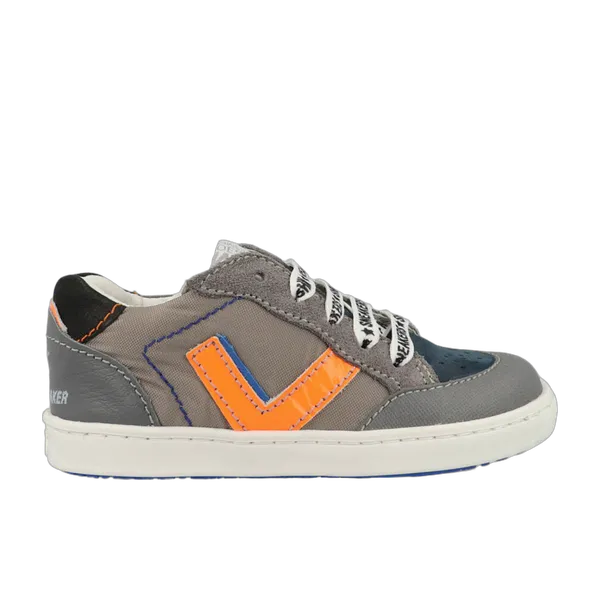 Shoesme Sneakers Grijs, vergelijk prijzen bij 1 winkel