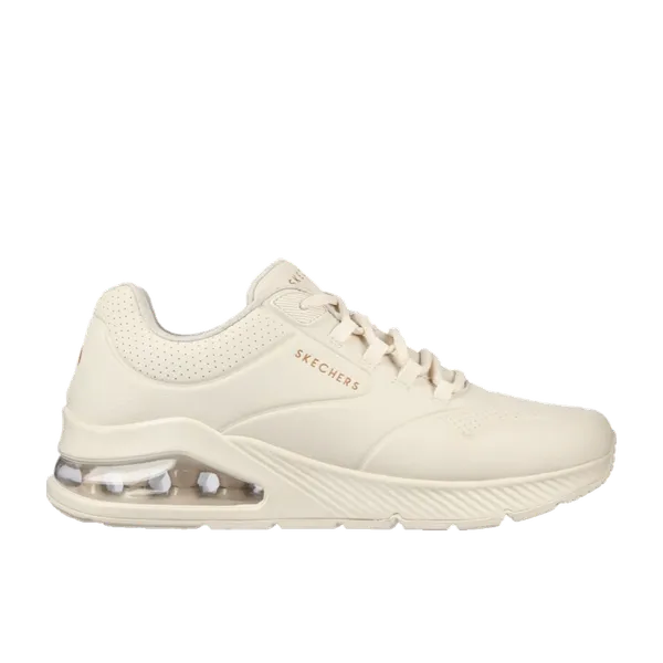 Skechers Uno 2 232181/OFWT Beige, vergelijk prijzen bij 2 winkels