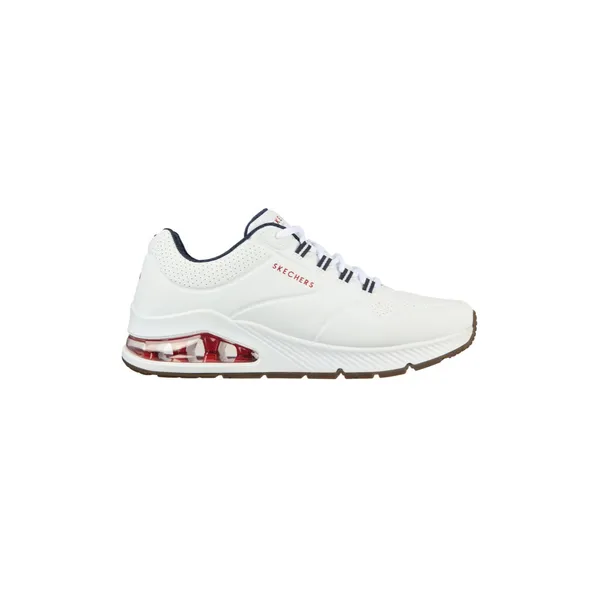 Skechers Uno 2 232181/WNVR Wit, vergelijk prijzen bij 1 winkel