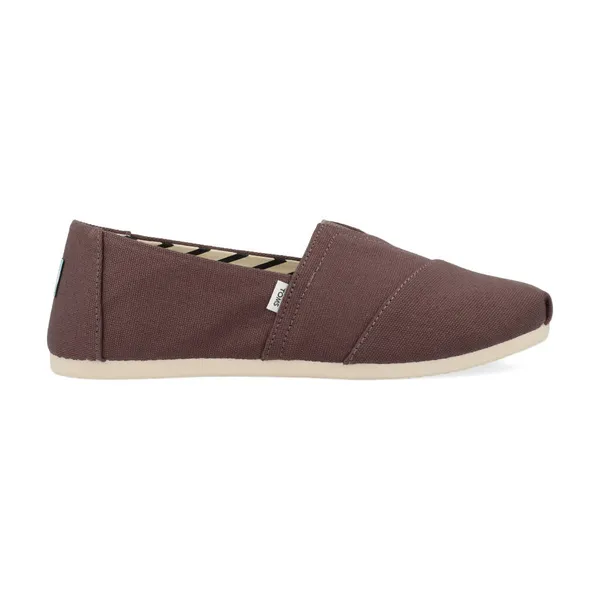 Toms Alpargata Grijs, vergelijk prijzen bij 1 winkel