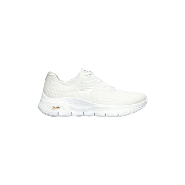 Skechers Arch Fit Big Appeal 149057/WNVR Wit, vergelijk prijzen bij 1 winkel