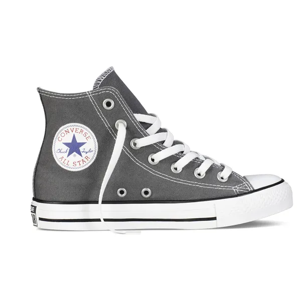 Converse All Stars Hoog Kids 7J793C Grijs Grijs