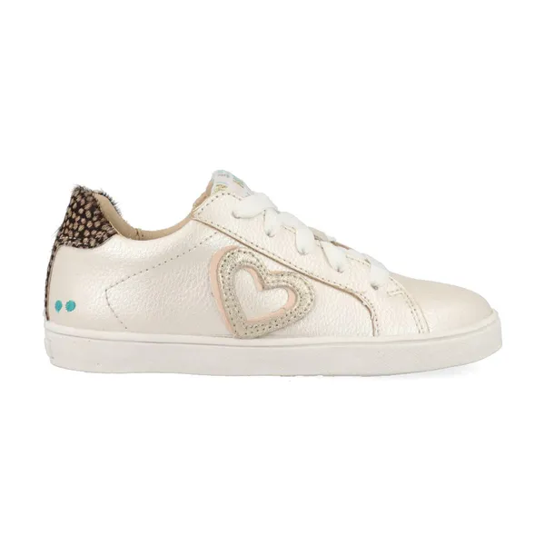 Bunnies Jr Sneakers Vera Vroeg 221250-596 Roze Roze — vergelijk prijzen bij 1 winkel