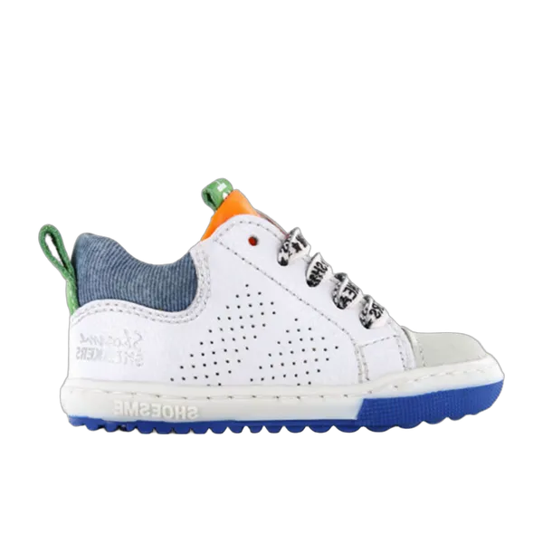 Shoesme Sneakers Wit, vergelijk prijzen bij 1 winkel
