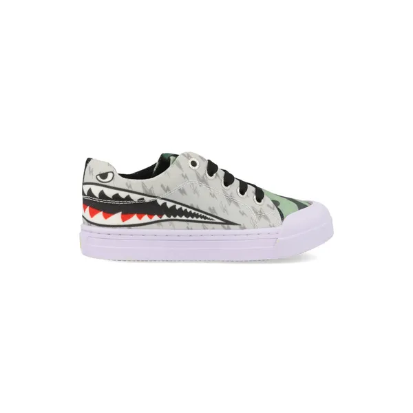 go banana&apos;s Sneakers GB_SHARKATTACK Blauw Blauw