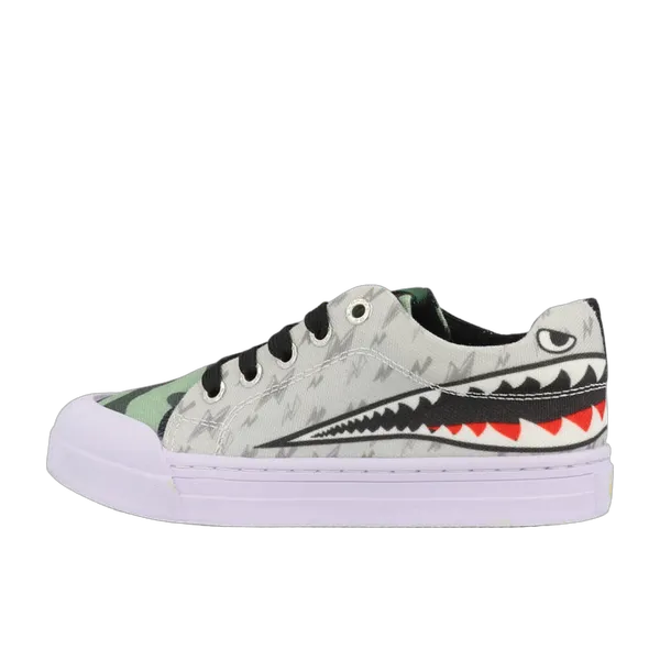 Go Banana's Gb_sharkattack Blauw, vergelijk prijzen bij 1 winkel